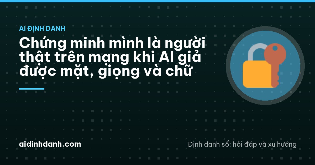 Freelance designer in a shared workspace in Ho Chi Minh City holding a phone at arm length toward her face, phone back facing camera, seen from behind, evening light