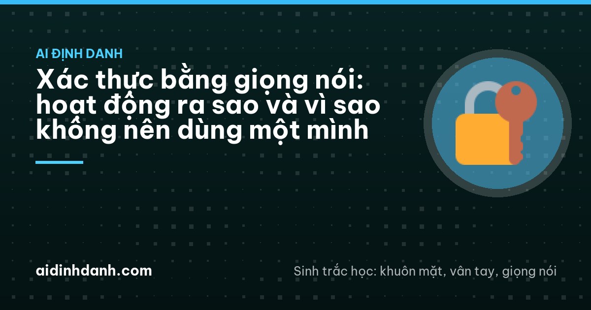 Office worker in a Ho Chi Minh City call center wearing a headset, speaking softly, seen from behind among rows of desks with dark monitors, cool morning light